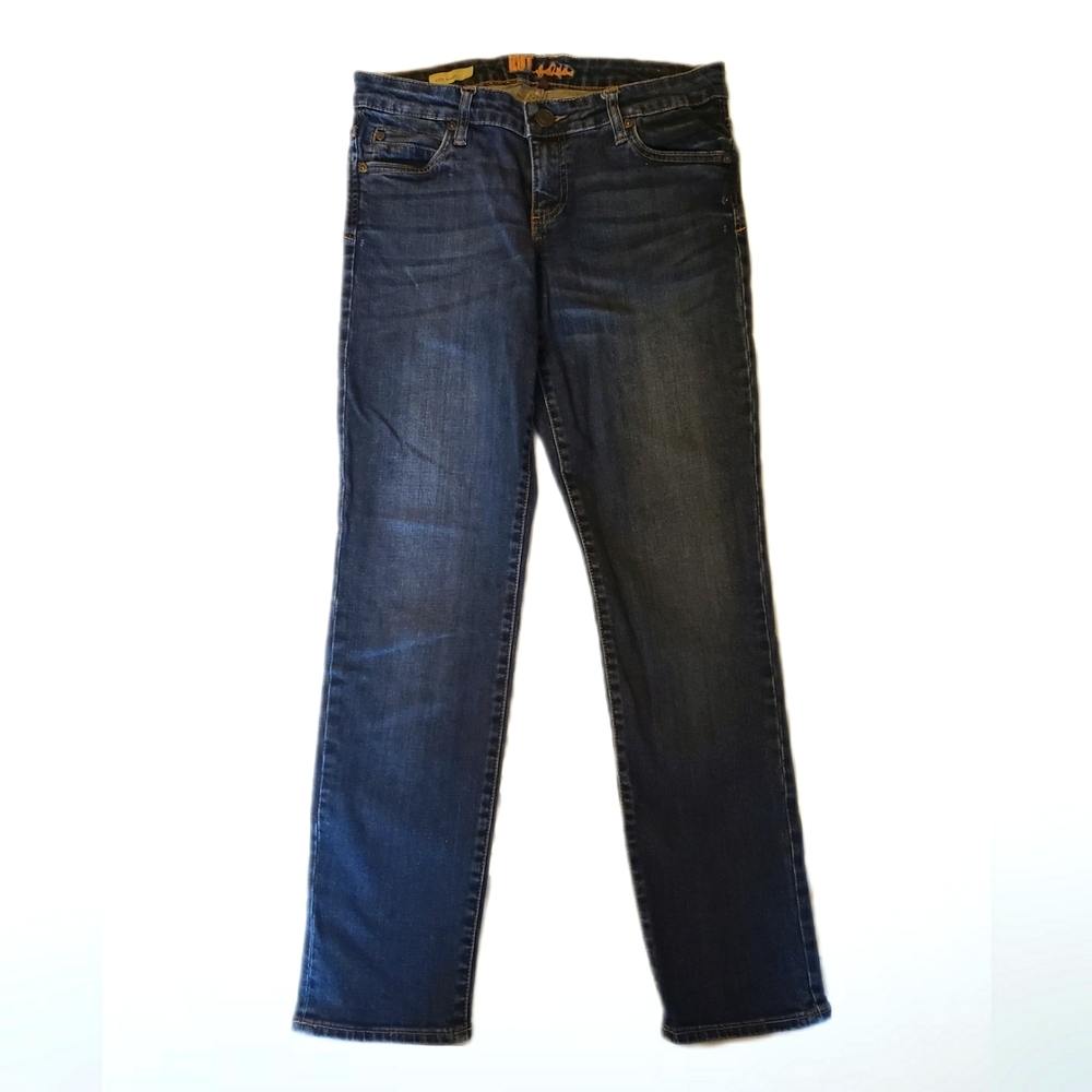 Kut from Kloth Katy Boyfriend Jeans size 6
